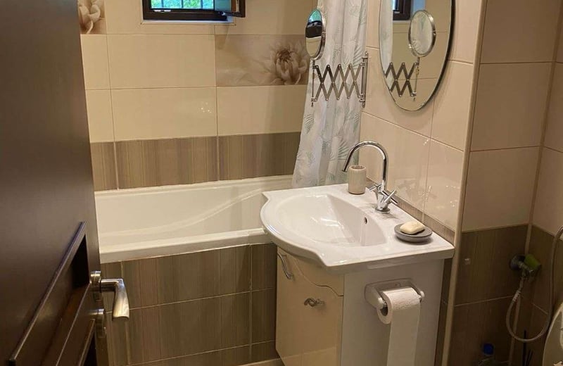 Аренда комфортной 3-комнатной квартиры, 69 м², район Инел 2, Констанца, Румыния